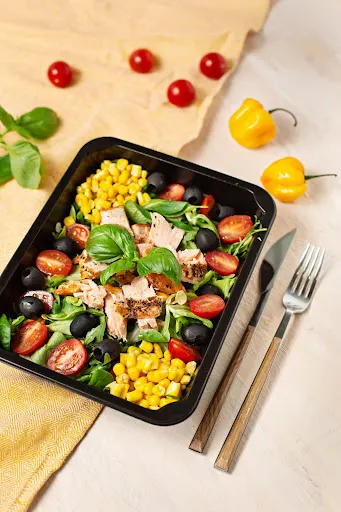Fit&Food Catering